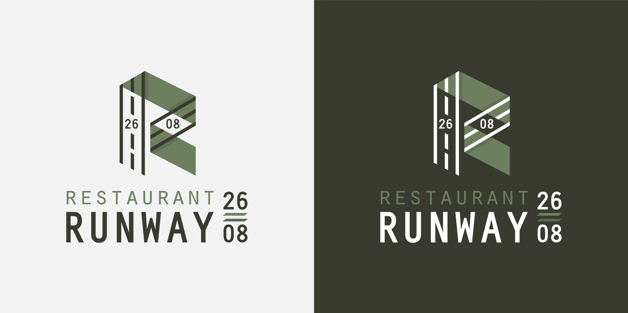 Restaurant Runway 26=08